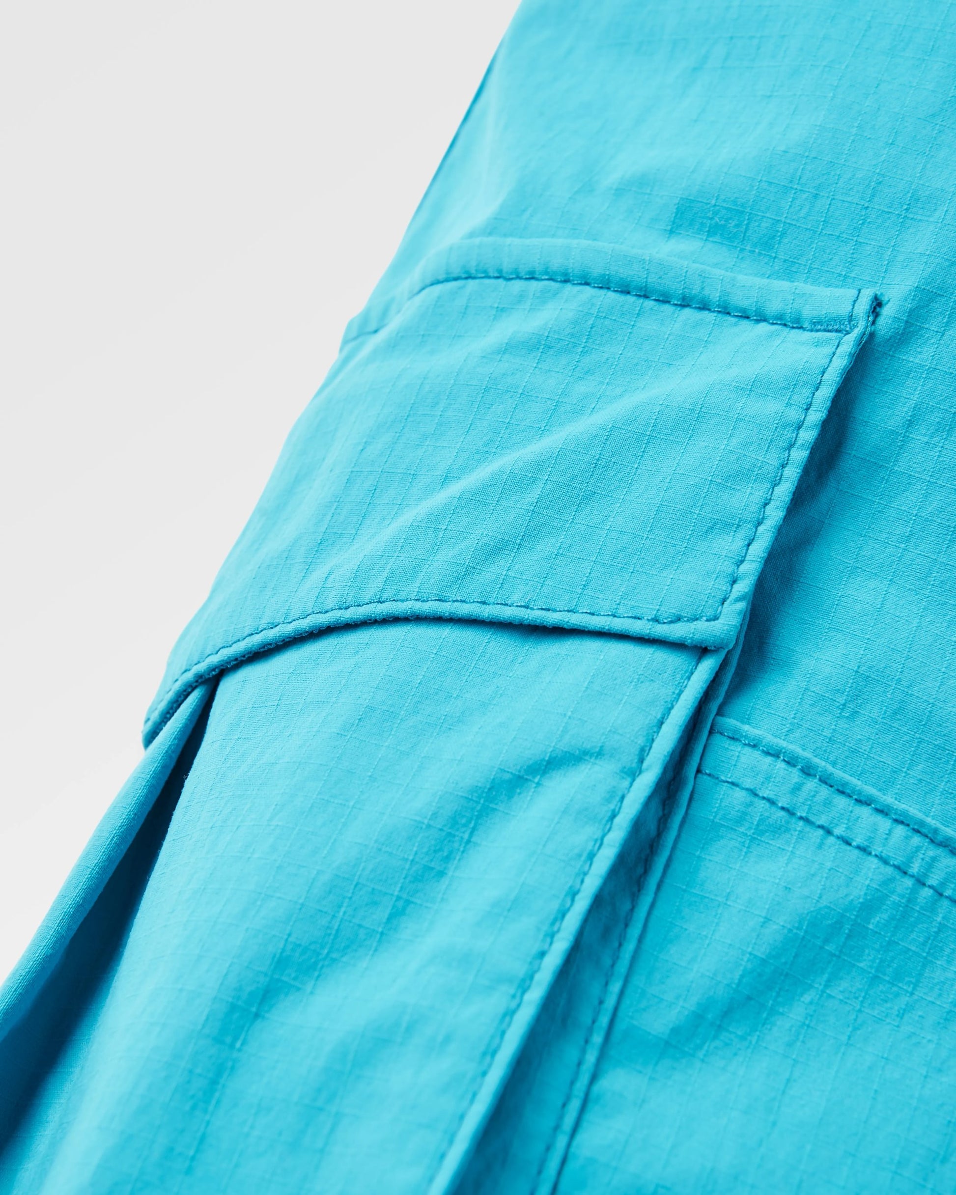 Hydrilla Light Trouser - Bluejay - Flatlay