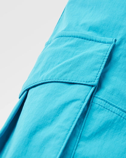 Hydrilla Light Trouser - Bluejay - Flatlay