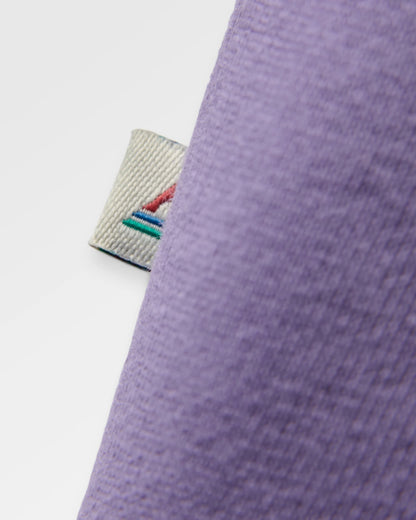 Endless Horizons Hoodie - Purple Haze - Flatlay
