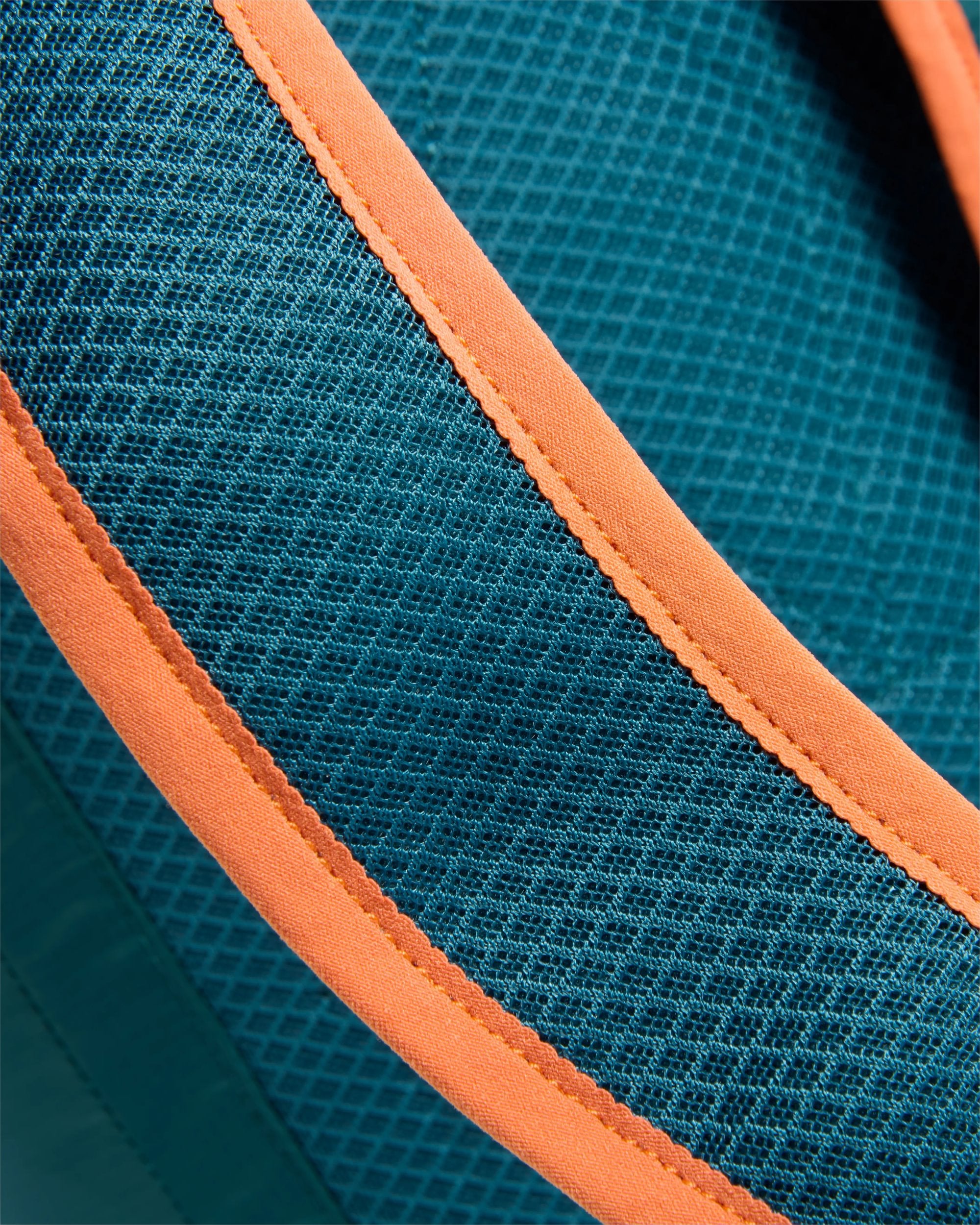 Travelscape Light 24L Backpack - Mediterranean/ Ocean Teal - Flatlay