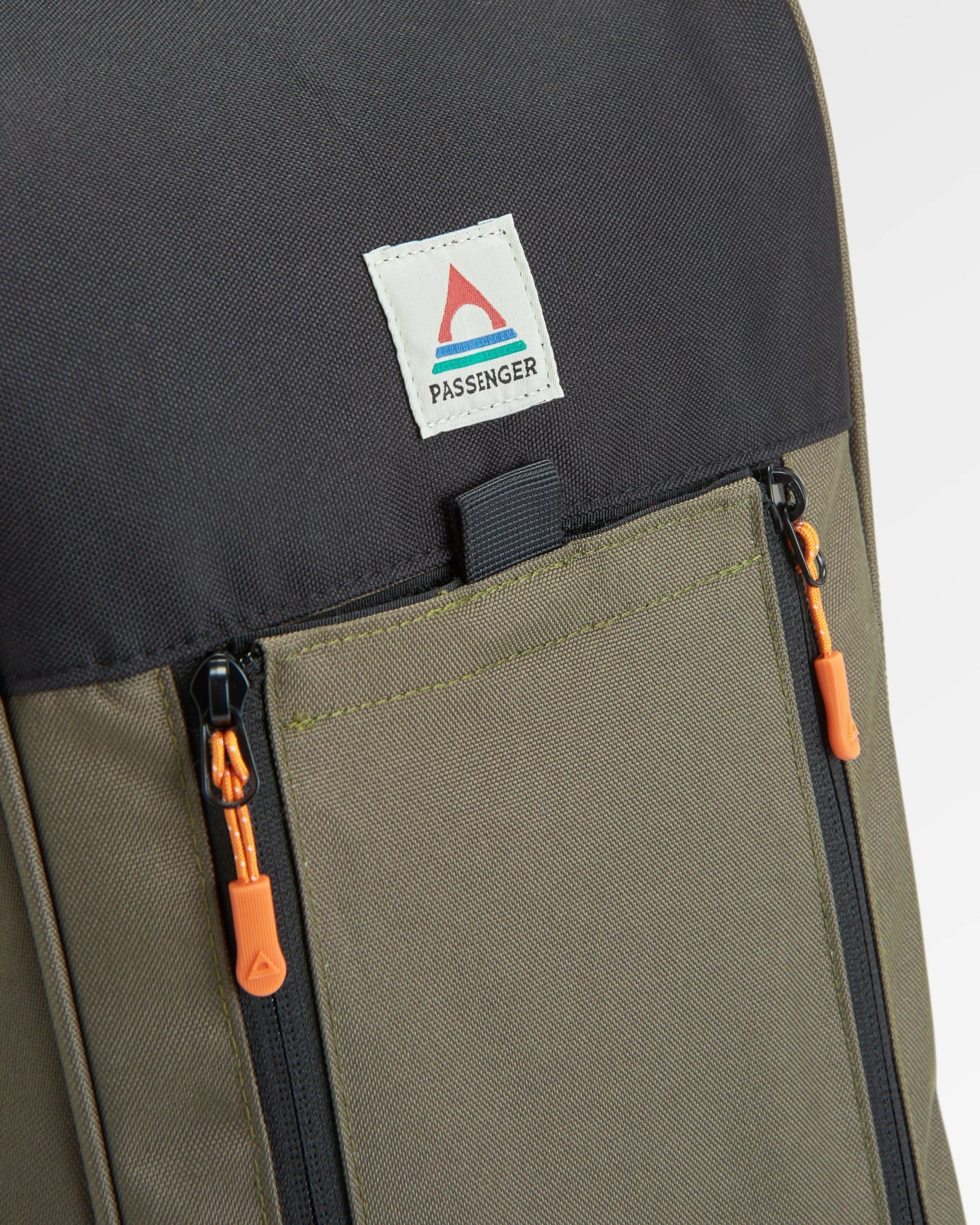 Bootdocker Recycled Boot Bag - Khaki