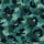 Alpine Camo Rain Forest