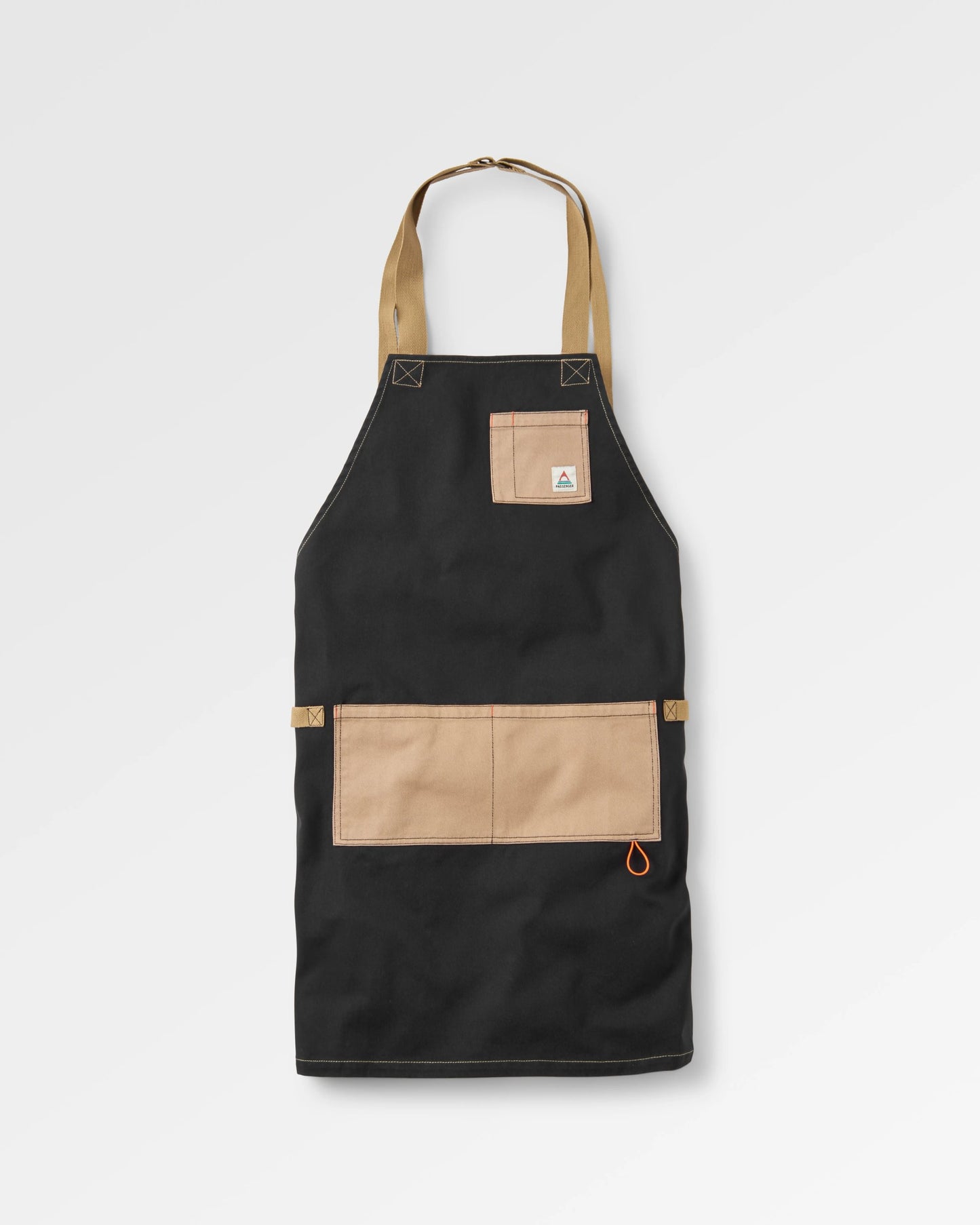 Campfire Recycled Cotton Apron