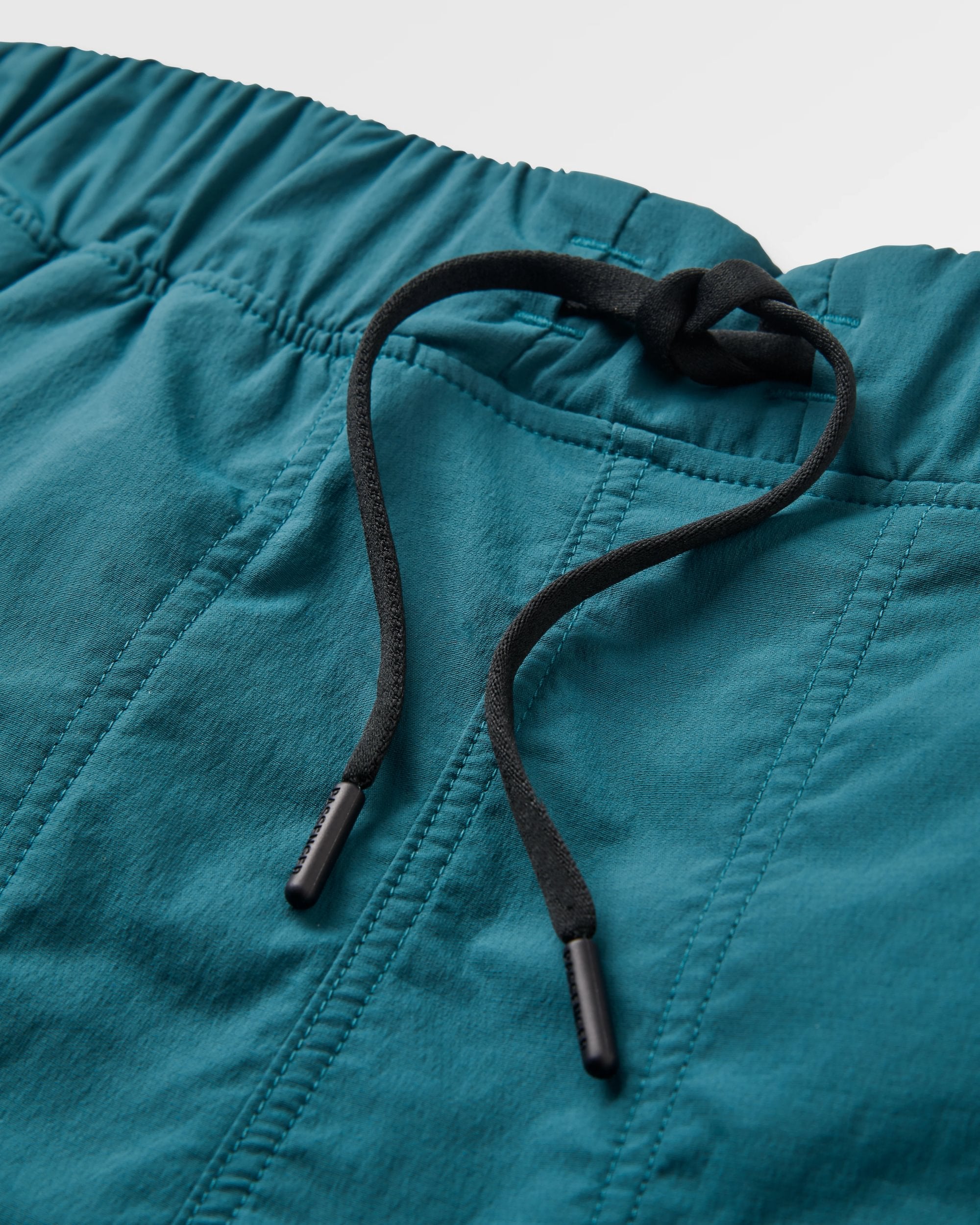 Mens Solscape Active Short - Mediterranean - Flatlay