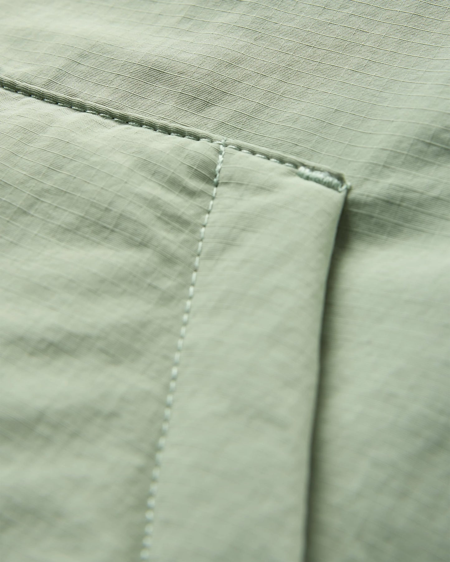 Tasi Recycled Insulated Jacket - Pistachio