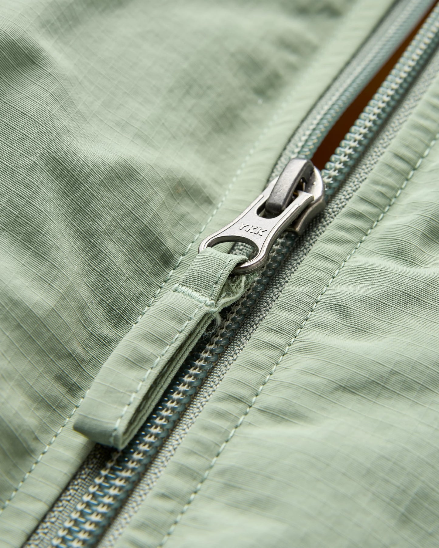 Tasi Recycled Insulated Jacket - Pistachio