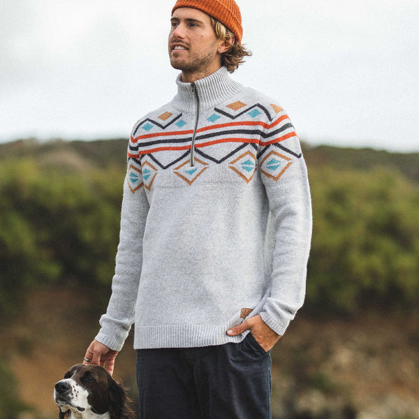 Ember Knitwear - Birch