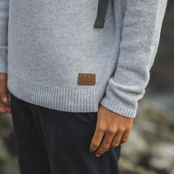 Ember Knitwear - Birch