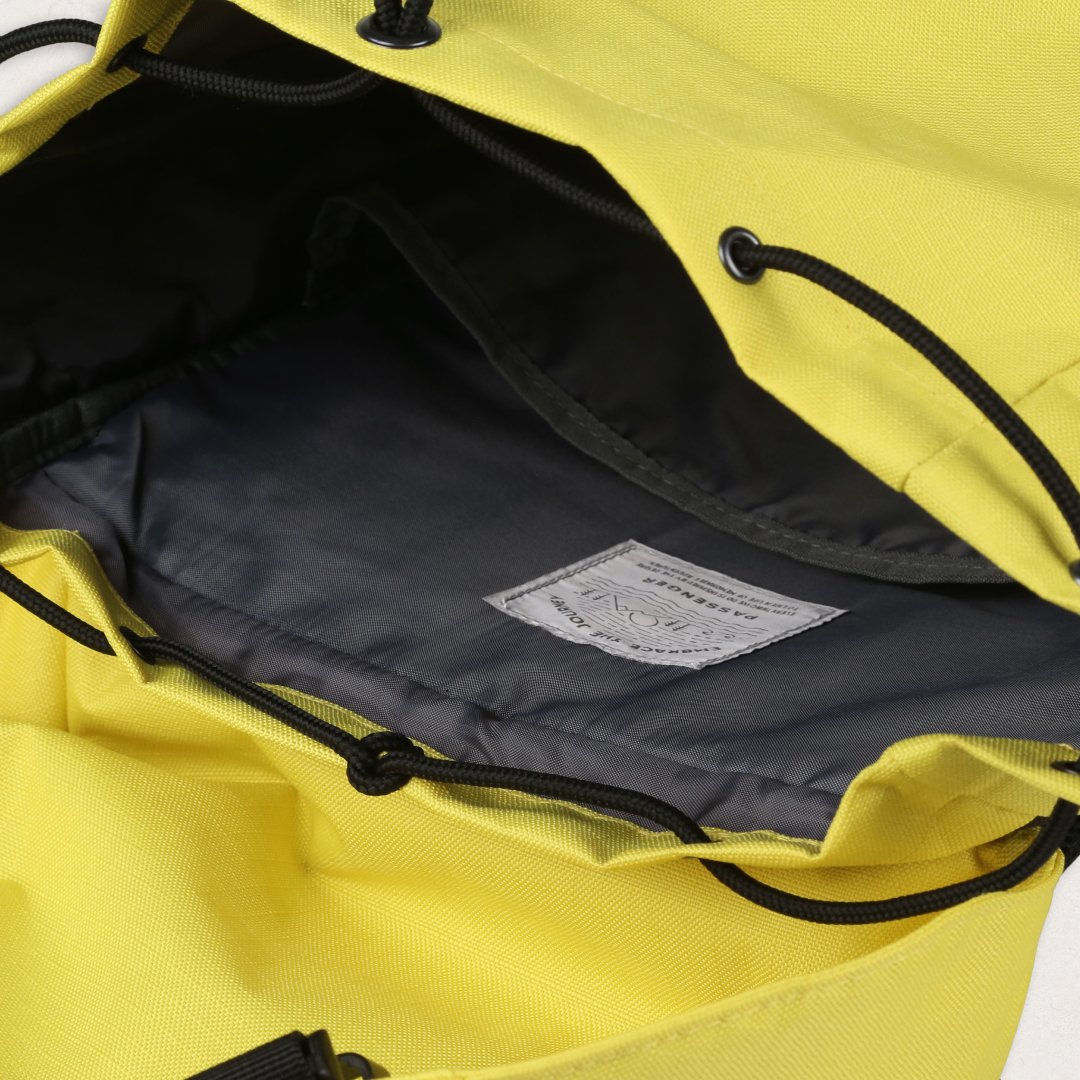 Boondocker 26L Backpack - Sheen Yellow