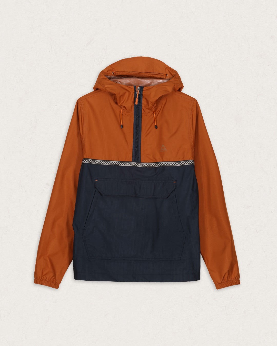 H&m anorak hot sale jacket men's