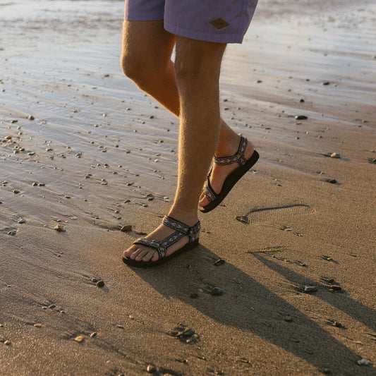 Monterey Sandal - Multi Colour