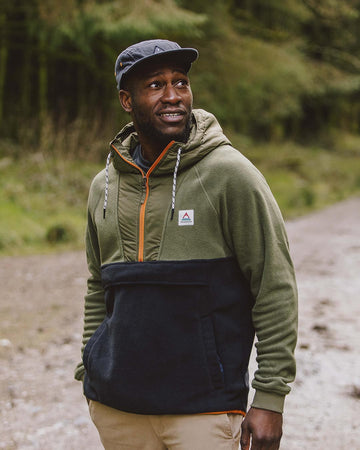 Woodland black casual jacket sales