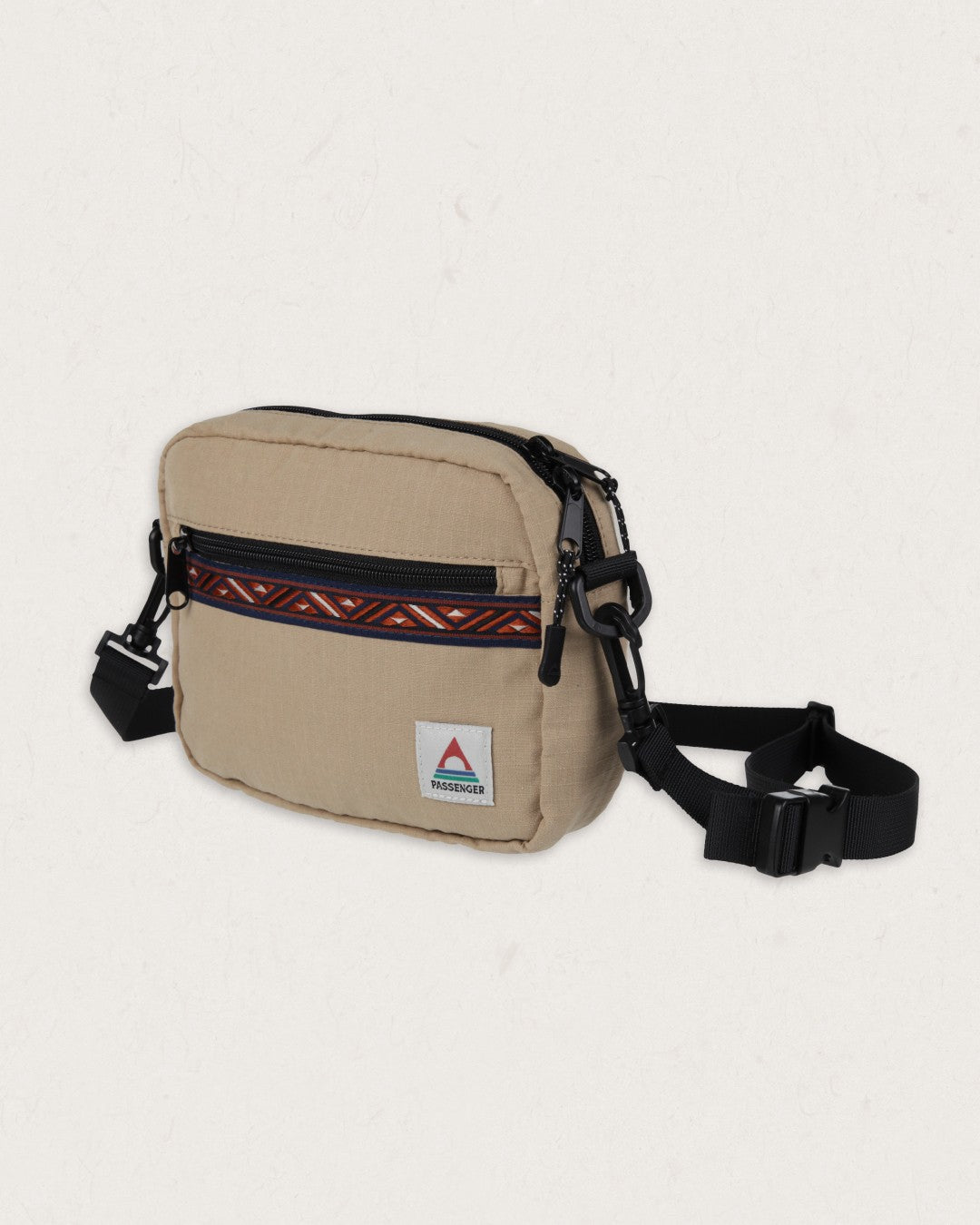Mainland Organic Hip Pack - Biscuit